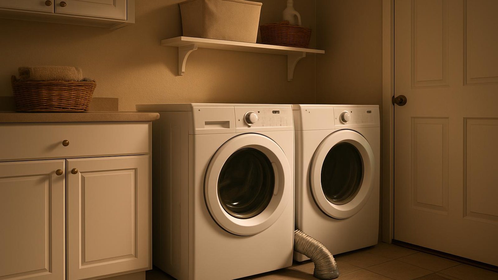 Dryer Vent Cleaning in Las Vegas